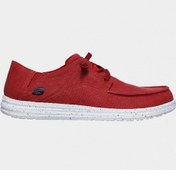 Resim Skechers Erkek Ayakkabı 66384-red Kırmızı  | Orijinal 