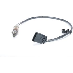 Resim Bosch Oksijen Sensörü Clıo-r19 1.4 R9 Enj-vw Bora 98 1.6bos-0258005143 0258005143 06a906265a 