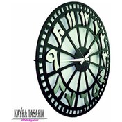 Resim KAYRA TASARIM ATÖLYESİ RSTK ARAPÇA SILVER 70cm Çok Renkli 