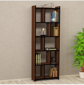 Resim Kalenderdekor1 Kalender Dekor Snow Kitaplık Sn05 