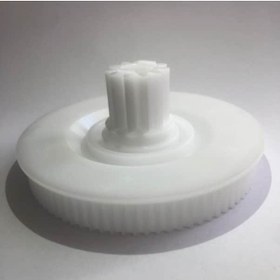 Resim Arnica Uyumlu Promeat Grande Et Kıyma Makinesi Şase Kasnak Dişlisi (361516122) 