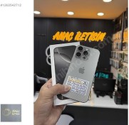 Resim Apple iPhone 16 Pro İkinci El TR | 128 GB | Natürel Titanyum İkinci El İPHONE 16 PRO 128GB PİL/100 20 GÜNLÜK NAKİT+TAKAS+TAKSİT