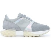 Resim Tamer Tanca Kadın Hakiki Deri Sneakers & Spor Ayakkabı 896 235-2 Bn Ayk Y22 