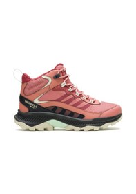 Resim Merrell J038264 Speed Strıke 2 Mıd Gtx Kadın Outdoor Bot Turuncu 