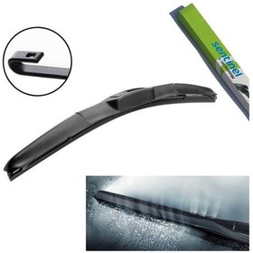 Resim Sentinel 43 Cm Universal Hybrid Silecek 