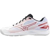 Resim Cyclone Speed 4 Unisex Voleybol Ayakkabısı Beyaz 