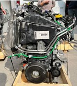 Resim CETİNOTO Dacia Duster 4x4 Adblue K9k U876 Komple Motor 8201738107 