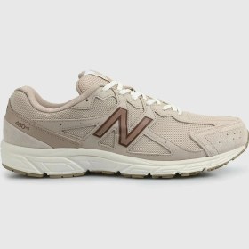 Resim New Balance M480CR5 Kadın Günlük Spor Ayakkabı 