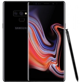 Resim Samsung Note 9 TR Garanti | 128 GB 6 GB Siyah 