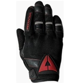 Resim VENOM ELDİVEN VN-900 KIRMIZI-SİYAH 