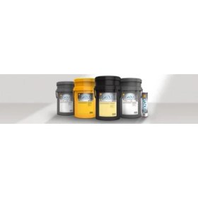 Resim Shell Gadus S2 V100 2 Kova 18 Kg (Eski Adı Alvania Rl 2) 
