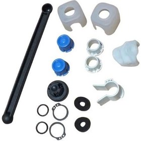 Resim Vites Kol Mekanizmasi Corsa C 504655976 