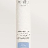 Resim Seniha Skincare Balanced Wash 100 ml 