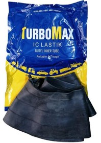 Resim 400/500-19 Tr15 İç Lastik 20 Turbomax 4001950019 