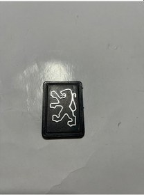 Resim Peugeot J9 Pejo Rj9 Karsan Direksiyon Simidi Orta Aslan Arması Amblemi Göbeği Miktar / 1 Adet 