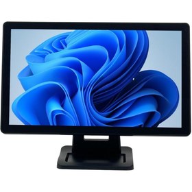 Resim TREND IROMX BP-518W I5 5.GEN 8GB 128GB 18.5" WIFI/COM/USB3.0 ENDÜSTRİYEL POS PC 