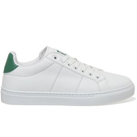 Resim SARGE 3FX Beyaz Erkek Sneaker 