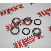 Resim Bajaj Boxer 150 Ön Furç Tk 