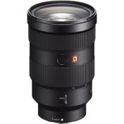 Resim Sony FE 24-70mm F2.8 GM G Master Lens 