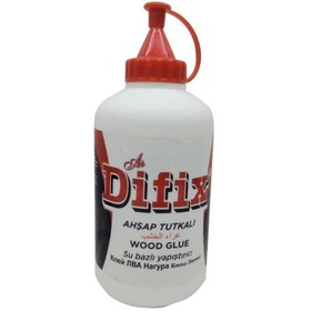 Resim Akfix Difix Ahşap Tutkalı 700 gr 
