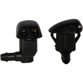 Resim Star Klips Fiskiye Memesi Jet 55372143ab Jeep Grand Cherokee 2011-2018 2 Adet 