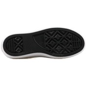 Resim Converse Ctas Move Hi Kadın Günlük Ayakkabı 568497C Siyah-Siyah-36 
