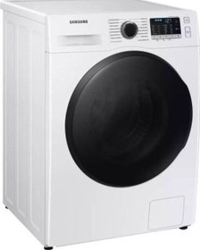 Resim Samsung Wd90Ta046Be1Ah Air Wash 1400 Devir 9 Kg / 6 Kg Kurutmalı Çamaşır Makinesi 