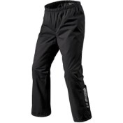 Resim Revit Acid 4 H20 Motosiklet Yağmurluk Alt Siyah 