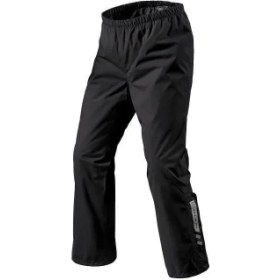 Resim Revit Acid 4 H20 Motosiklet Yağmurluk Alt Siyah 