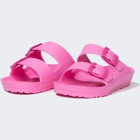 Resim Defacto Kız Çocuk Eva Terlik T4067A624SMPN5 Pembe 