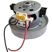 Resim Dyson Dc08 Uyumlu Muadil Elektrikli Süpürge Motoru 