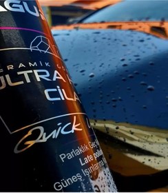 Resim Magurex Hızlı Cila Seramik Görümlü 473 ml 