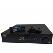 Resim PLATINIUM - 16 Kanal Analog Kayıt Cihazı 