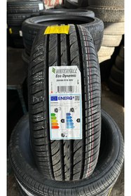 Resim Waterfall 205/60 R16 92V WATERFALL ECO DYNAMIC YAZ LASTİĞİ (2023 ÜRETİM) 