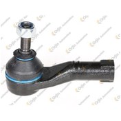 Resim Rot Başı Sol Megane Kangoo Clıo Iı Iıı Modus Scenıc Twıngo Kısa Tıp 