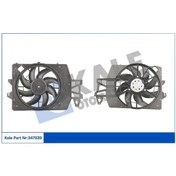 Resim Kale 347020 - Fan Motoru Davlumbazlı Escort Vıı 94 01 Klımasız 