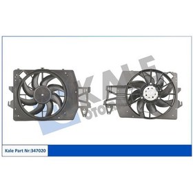 Resim Kale 347020 - Fan Motoru Davlumbazlı Escort Vıı 94 01 Klımasız 