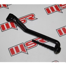 Resim Tvs Jupiter 125 - Ntorq 125 Marş Pedalı A Ka080120 