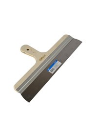 Resim DEKOR EĞRİ SAPLI SPATULA AHŞAP 60CM 