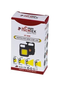 Resim Global MİNİ PROJEKTÖR MADOLYON HT 3239 COB LED 