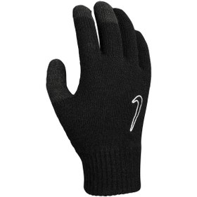 Resim Nike N.100.0661.091.LX Knit Tech And Grip Tg 2.0 Unisex Fitness Eldiveni 