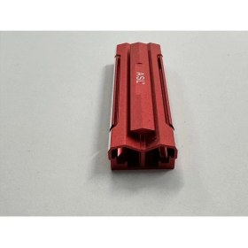 Resim Mena Rise M2 SSD Soğutucu Nvme SSD Soğutucu Ngff SSD Soğutucu 