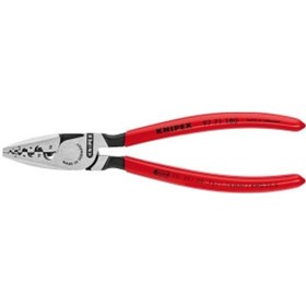 Resim Knipex Yüksük Sıkma Pensesi 9771180 