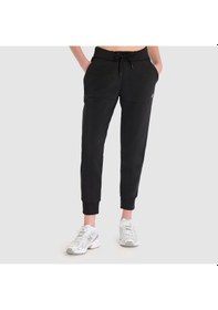Resim New Balance 1517 Kadın Siyah Eşofman Altı Wnp1517-bk Siyah 