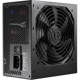 Resim Fsp Hydro K Pro HD2-750 750W 80+ Bronze Gamıng Power Supply 