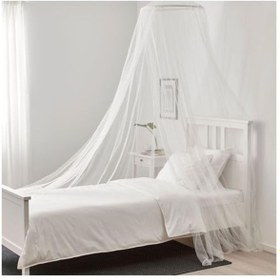 Resim Hype Store Cibinlik Beyaz Renk 230x56 Cm Çocuk Odası Cibinlik,Tül 