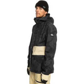 Resim Quiksilver Carlson Stretch Quest Erkek 