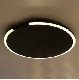 Resim Tra31029 Eco Ø60 Cm Led Avize Plafonyer Hal 