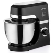 Resim Conti CHM-101 Eksper 5.3 LT 1000 W Hamur Yoğurma Makinesi 