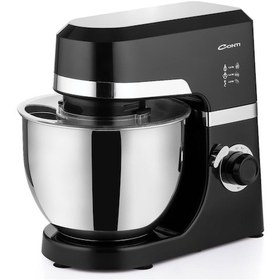 Resim Conti CHM-101 Eksper 5.3 LT 1000 W Hamur Yoğurma Makinesi 